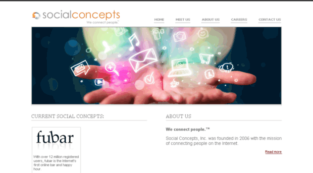 socialconcepts.com