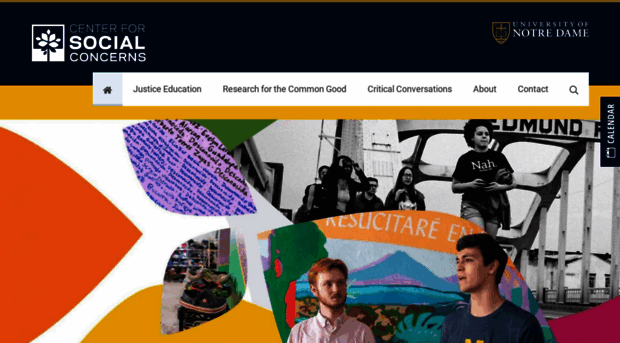 socialconcerns.nd.edu