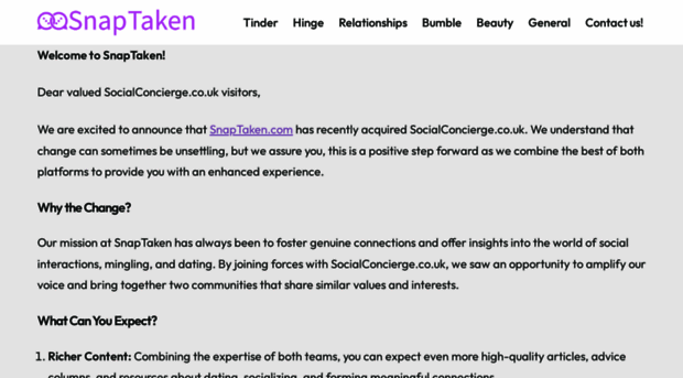 socialconcierge.co.uk