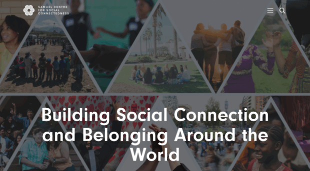 socialconnectedness.org