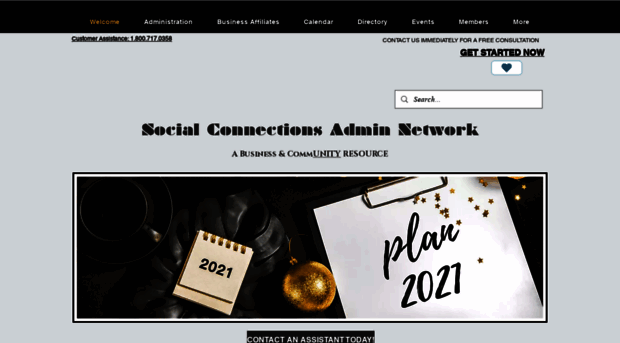 socialconnects.net