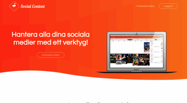 socialcontent.se