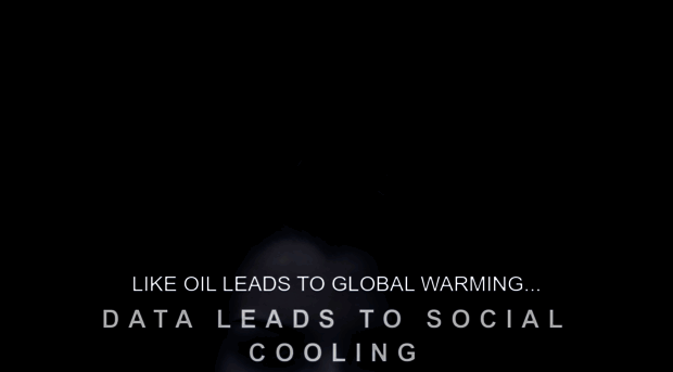 socialcooling.com