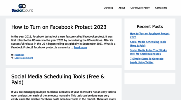 socialcount.co