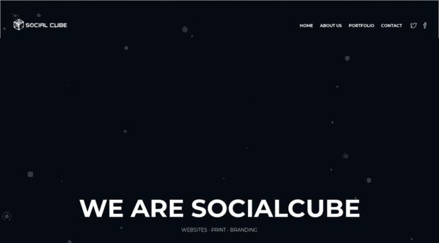 socialcube.co.uk