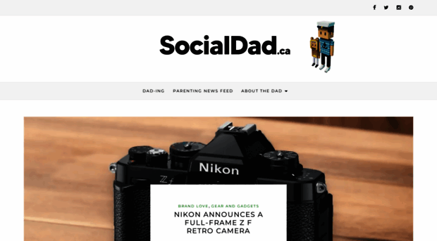 socialdad.ca