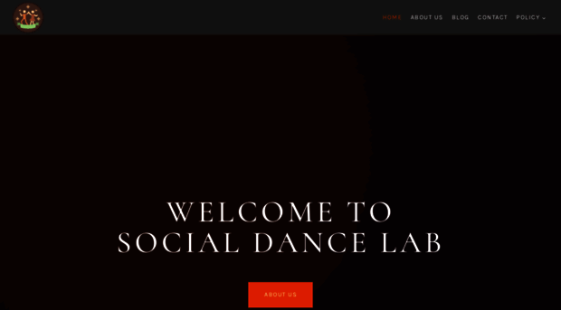 socialdance-lab.com