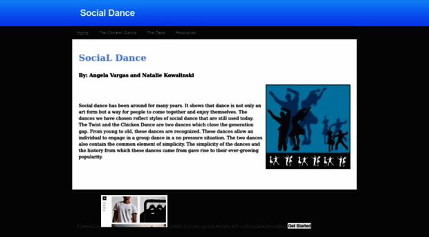 socialdanceavnk.weebly.com