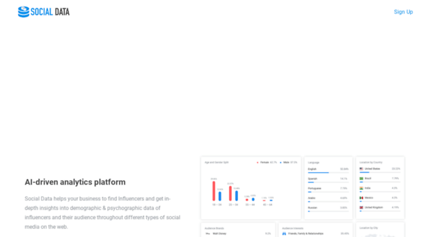 socialdata.hk