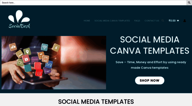 socialdesk.in