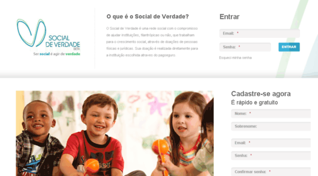 socialdeverdade.com.br