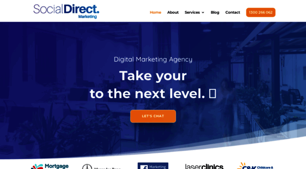 socialdirect.com.au