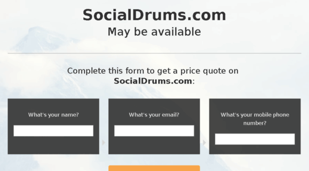 socialdrums.com