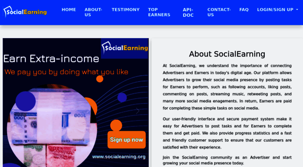 socialearning.org