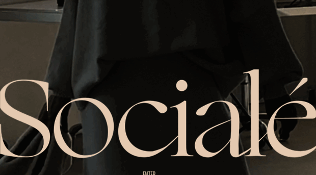 socialeau.com