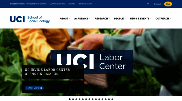 socialecology.uci.edu