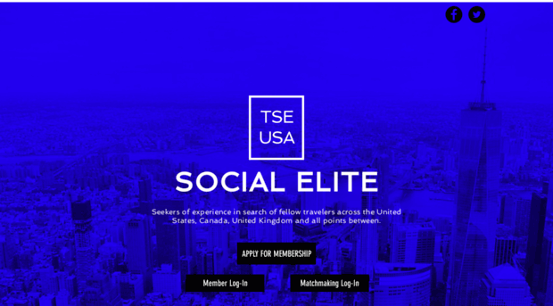 socialelite.org