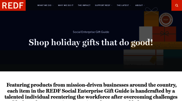 socialenterprisegiftguide.com