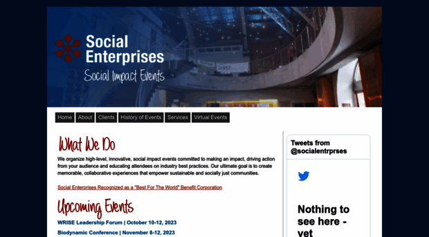 socialenterprises.net