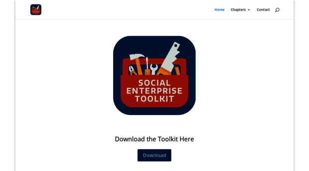 socialenterprisetoolkit.ie