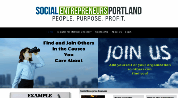 socialentrepreneurs-pdx.com