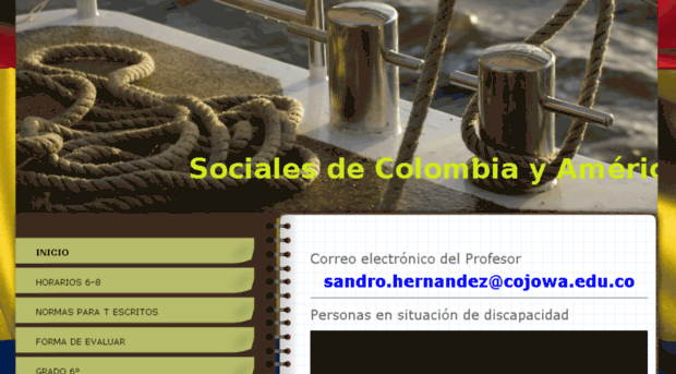 socialesdecolombiayalatina.jimdo.com