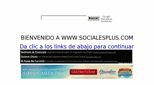 socialesplus.com