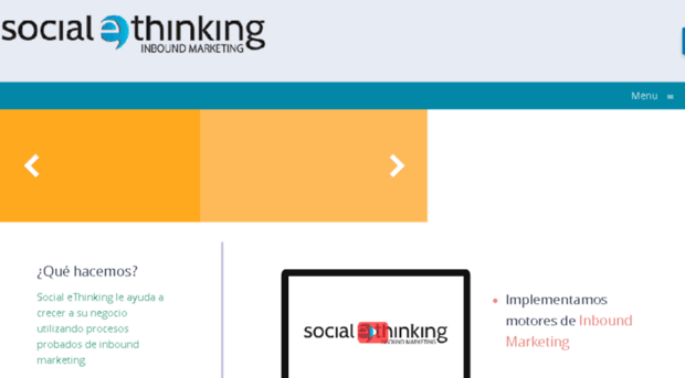 socialethinking.com