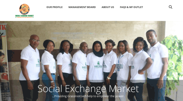 socialexchangemarket.org.ng