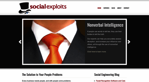 socialexploits.com