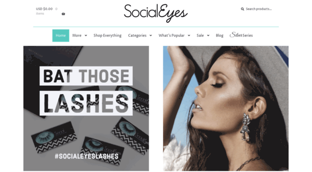 socialeyeslashes.com