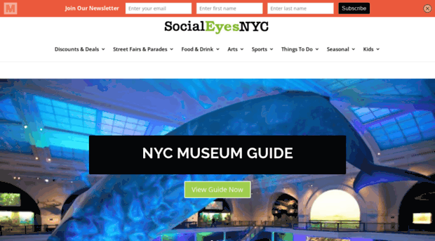 socialeyesnyc.com