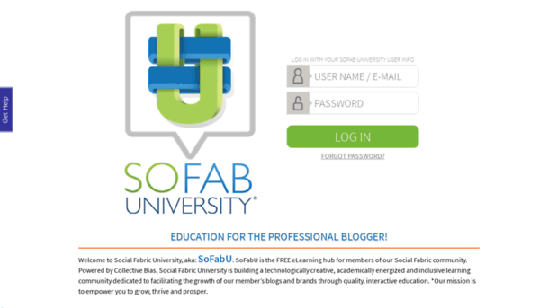 socialfabricuniversity.com