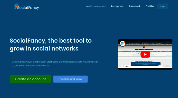 socialfancy.net