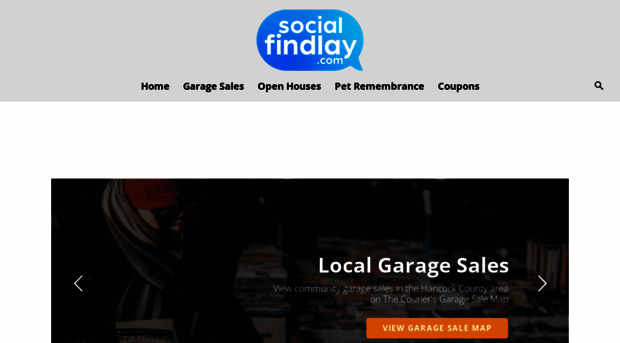 socialfindlay.com