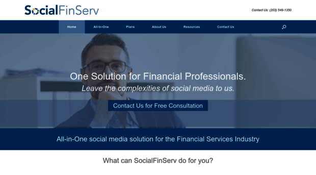 socialfinserv.com