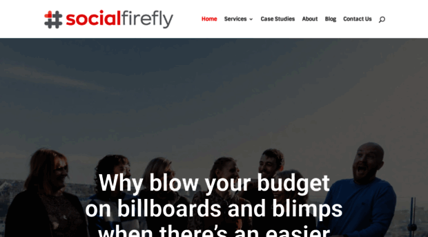 socialfirefly.co.uk