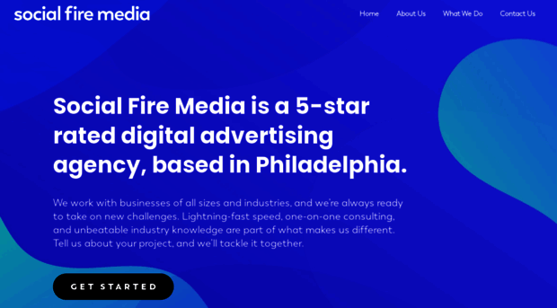 socialfiremedia.com