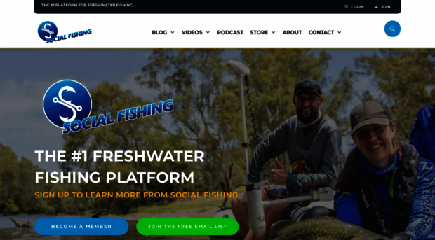 socialfishing.com.au