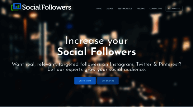 socialfollowers.org