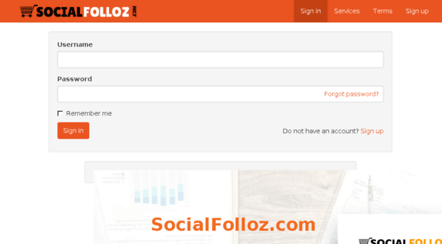 socialfolloz.com