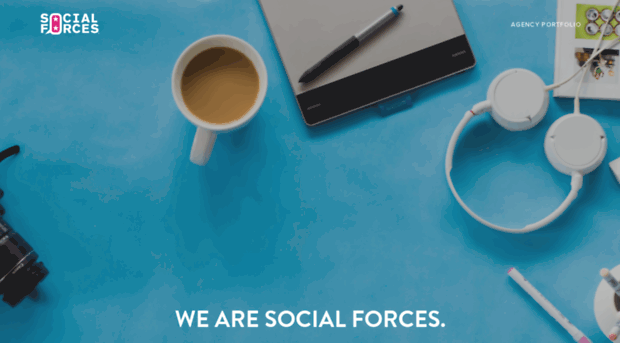 socialforces.com