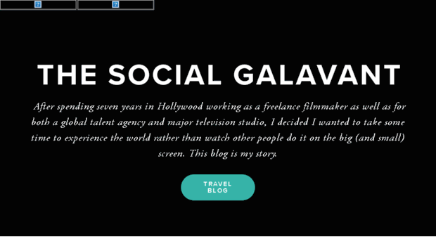 socialgalavant.com