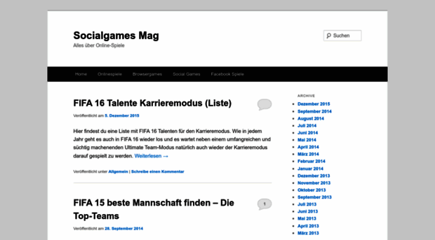 socialgames-mag.de