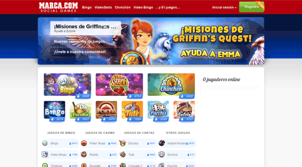 socialgames.marca.com