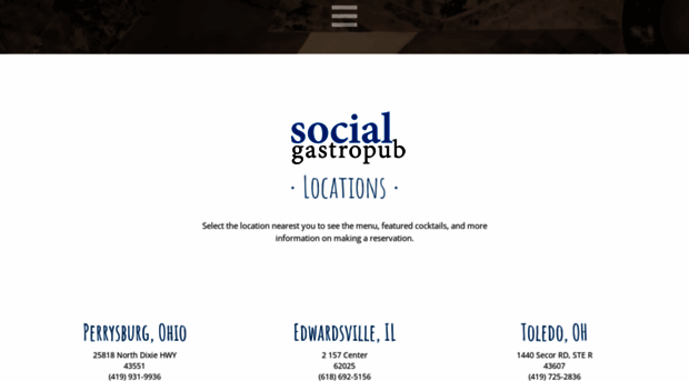 socialgastropub.com