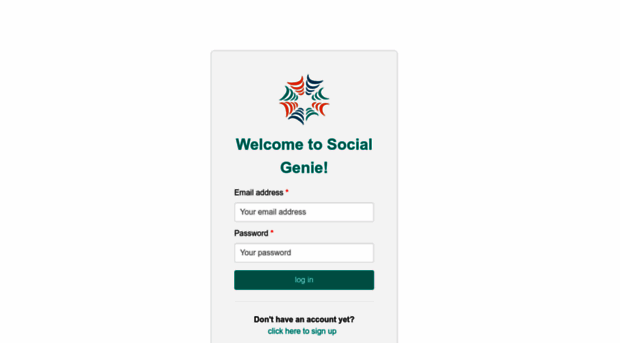 socialgenie.brightervision.com