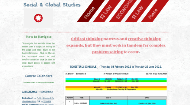 socialglobalstudies.com