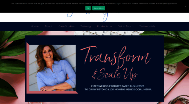 socialglow.net
