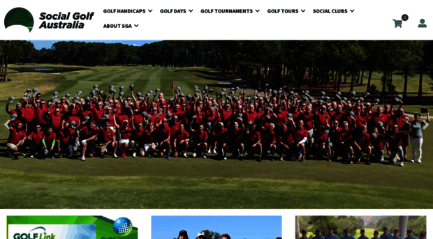 socialgolfaustralia.com.au